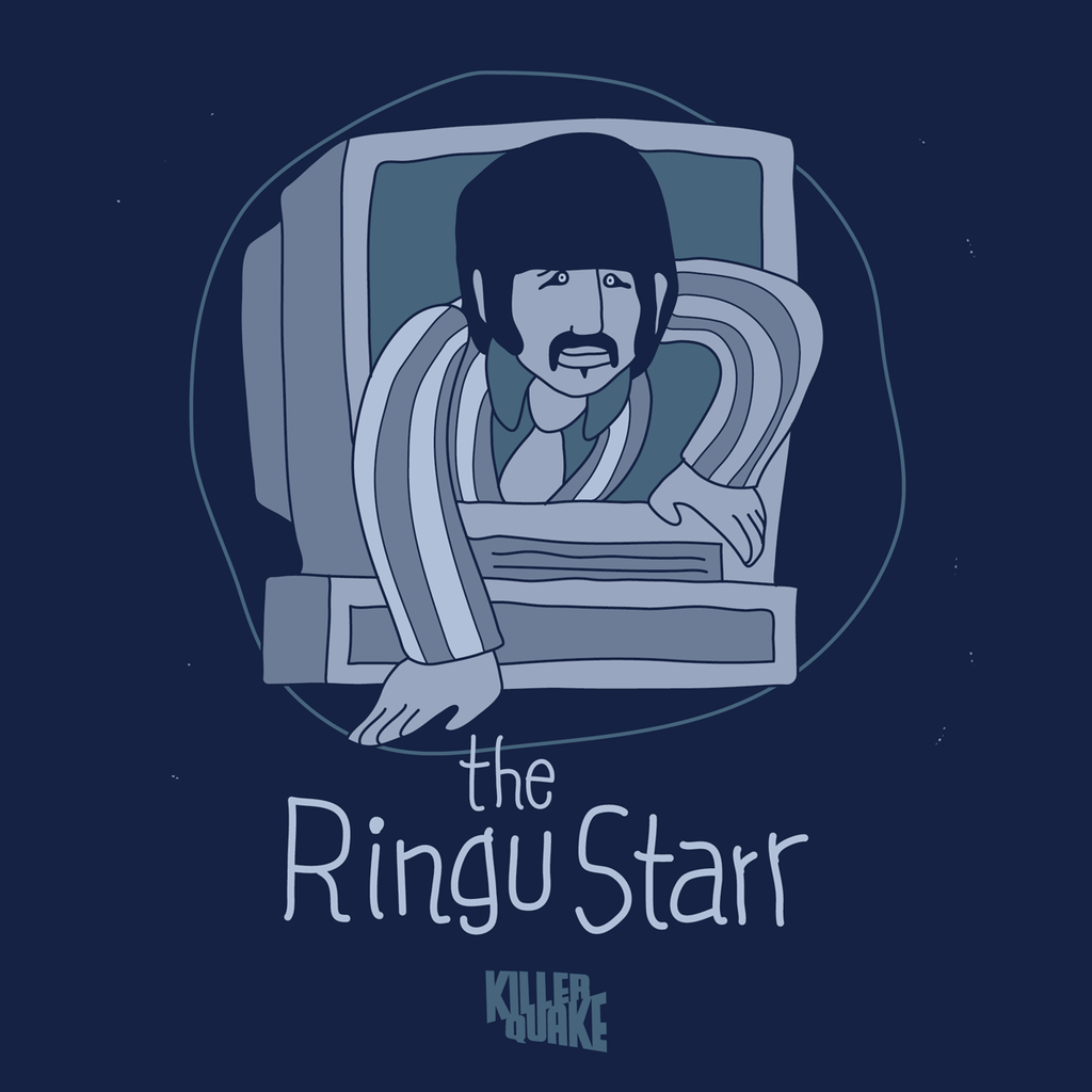 The Ringu Starr