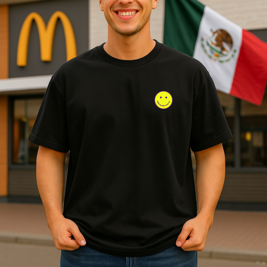 Viva México Cabroones OVERSIZE