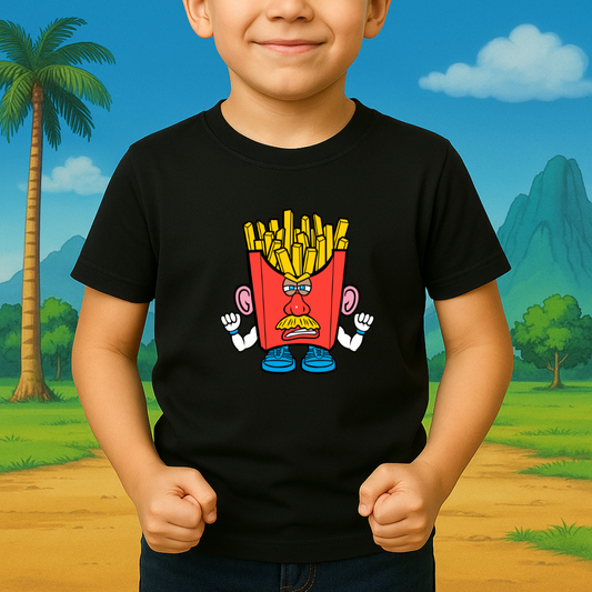 Super Angry Eyes SOBRINITOS