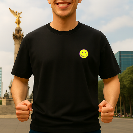 México Lindo y Chingón OVERSIZE