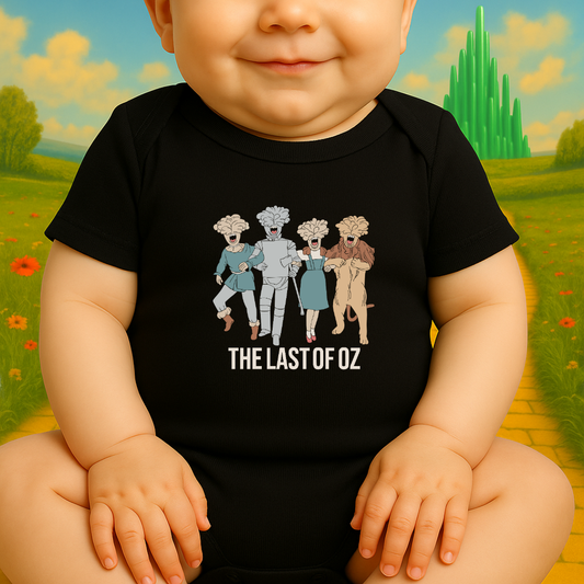 Last of Oz