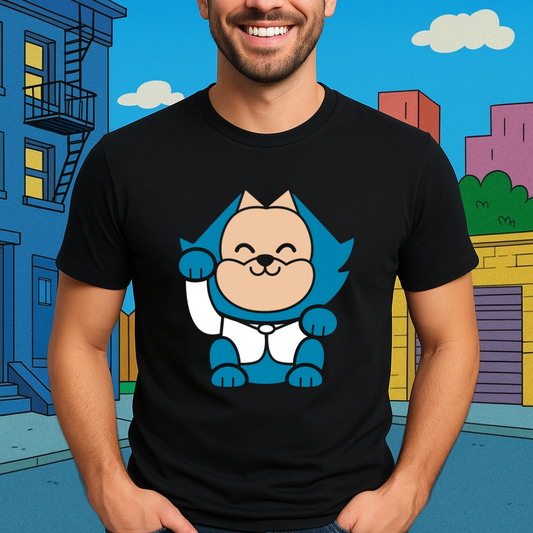 Beni Neko
