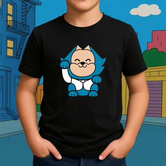 Beni Neko SOBRINITOS