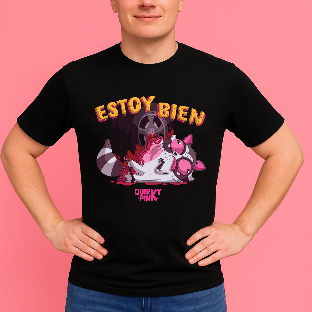 Kash Estoy Bien