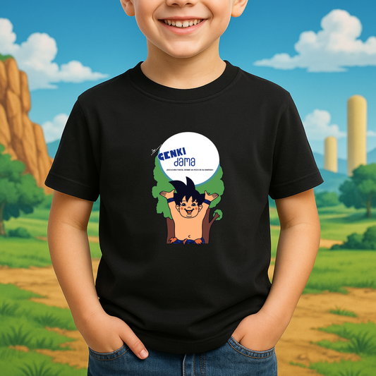 Suero Genki Dama SOBRINITOS