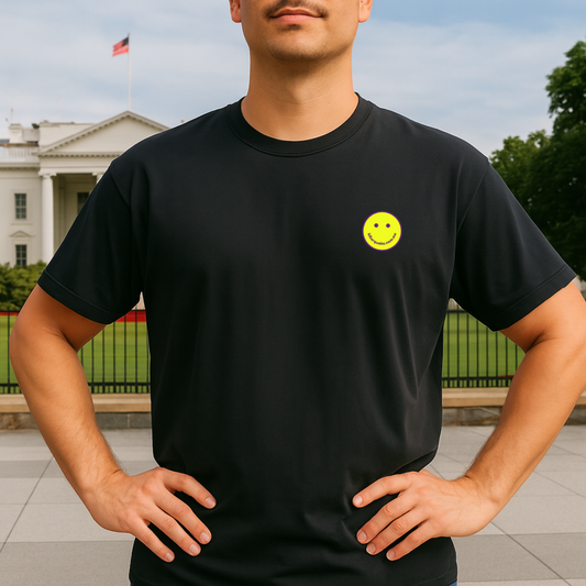 Mexicano y legal OVERSIZE