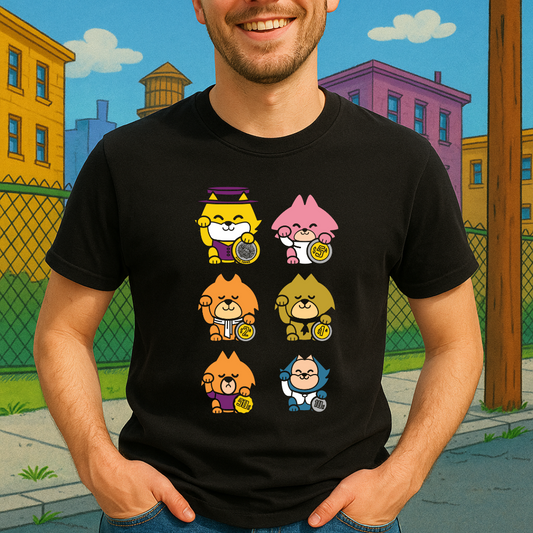 Gatos Neko