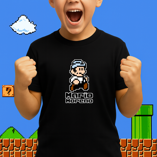 Mario Moreno SOBRINITOS