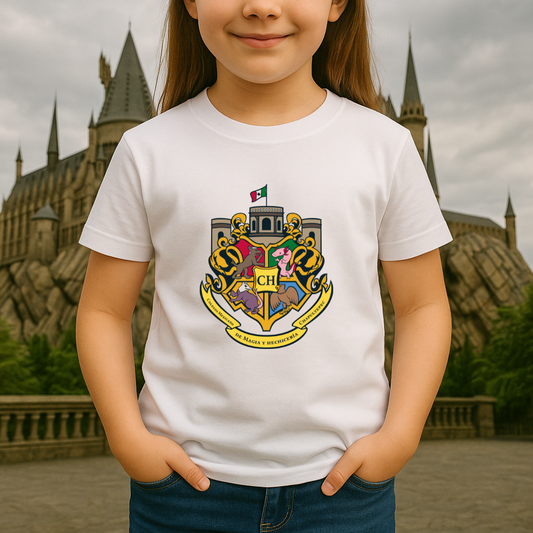 Colegio de Magia SOBRINITOS