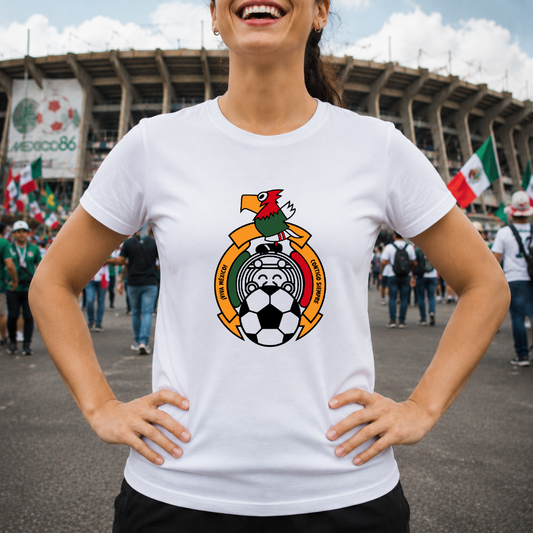 Escudo México