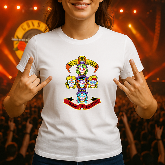 Antojo de calaverita