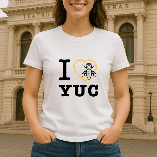 I Love Yuc