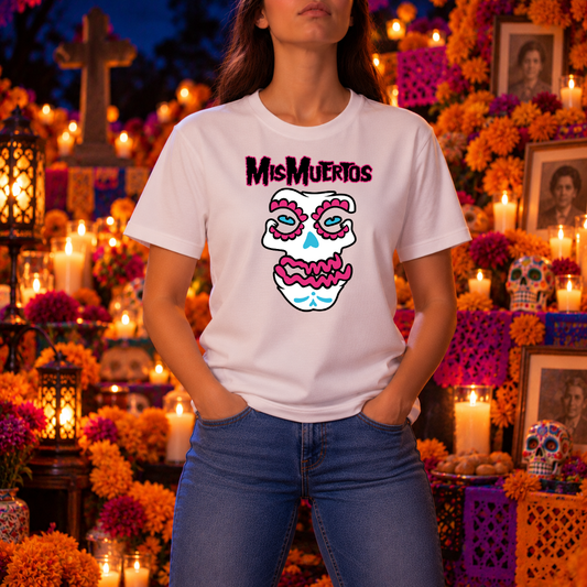 Mis Muertos