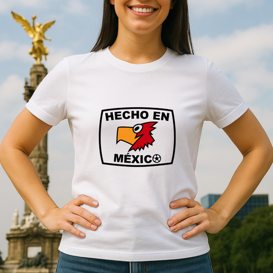 Hecho en México