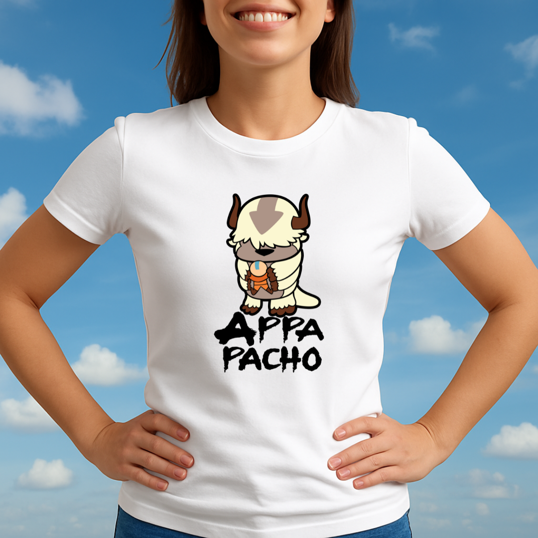 Appa Pacho