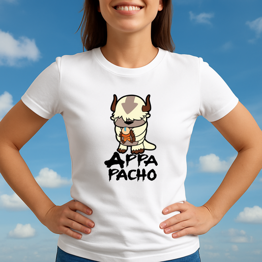 Appa Pacho