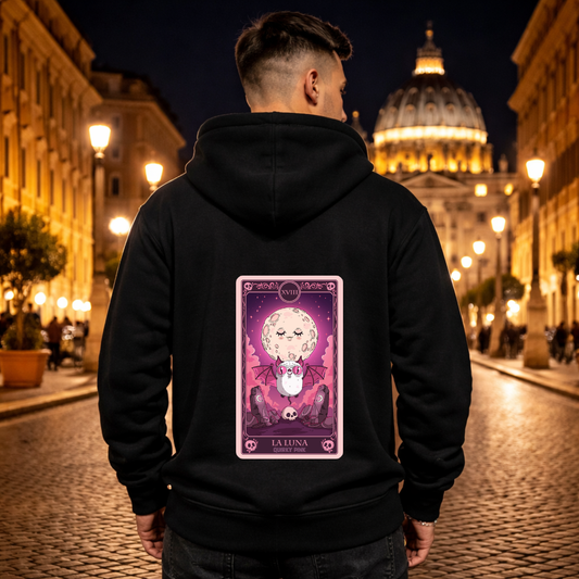 La Luna HOODIE