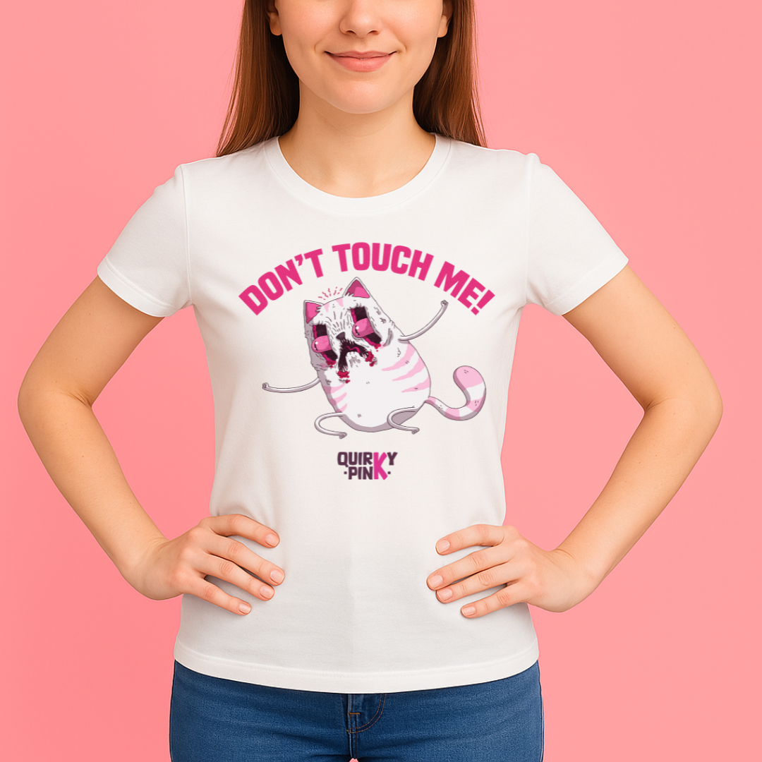 Kyla Don't Touch