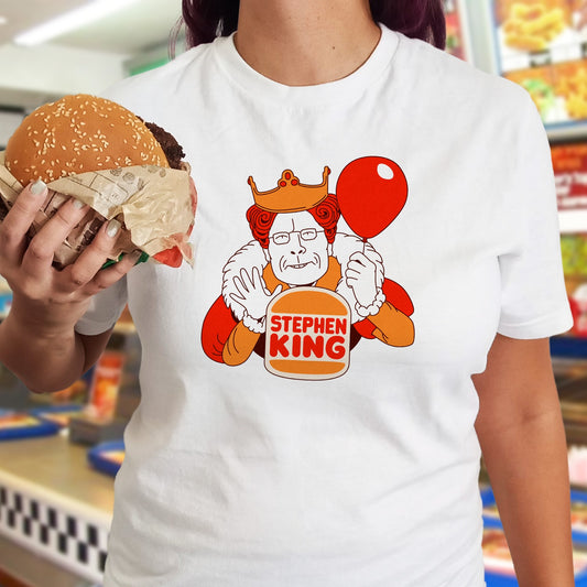 Stephen King
