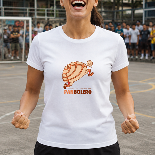 Panbolero