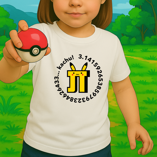 PI-kachu SOBRINITOS