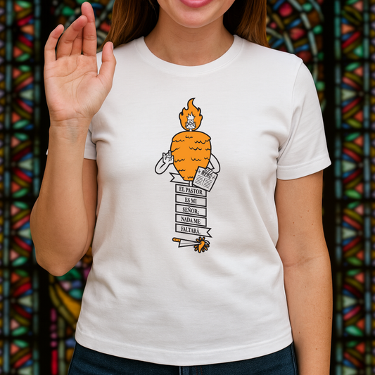 El Pastor es mi Señor