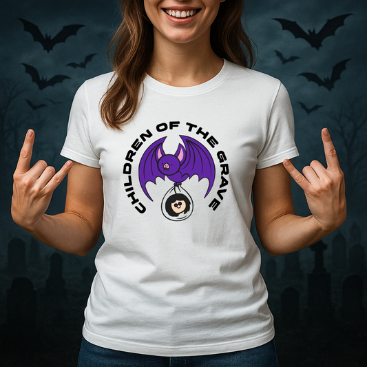 Children of the grave