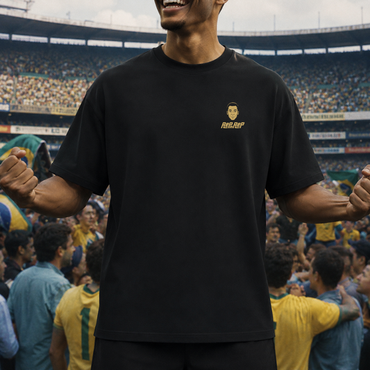 Pelé 70 OVERSIZE