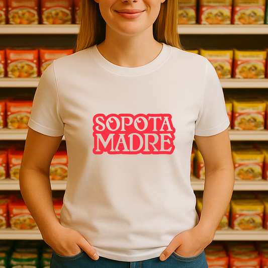 Sopota madre