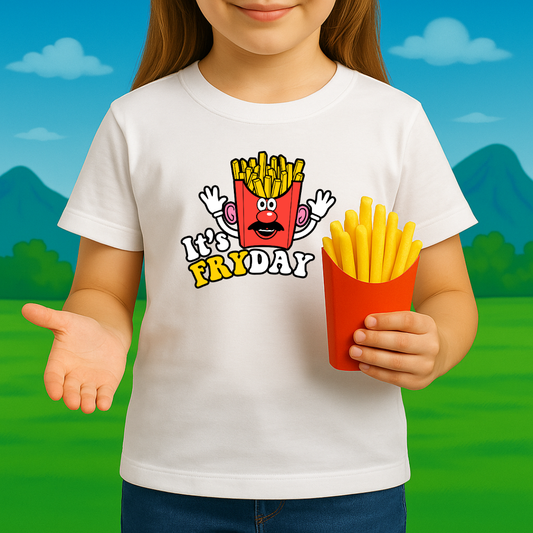 Fryday SOBRINITOS