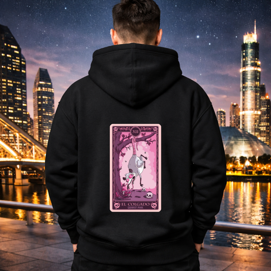 El Colgado HOODIE