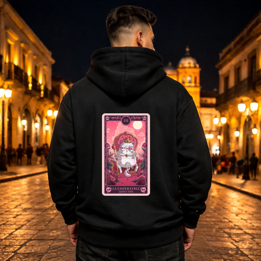 La Emperatriz HOODIE