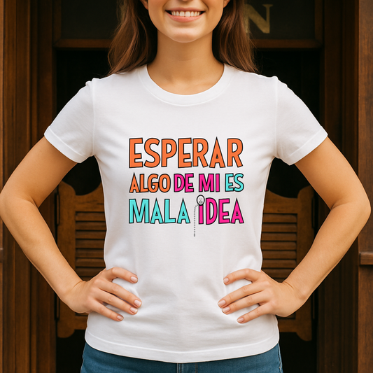 Mala idea