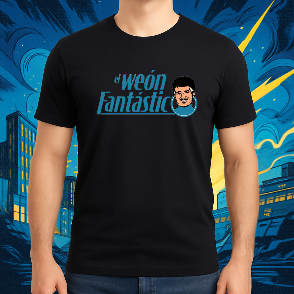 El Weón Fantástico