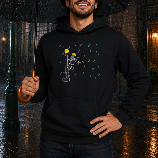 Tlaloc HOODIE