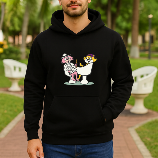 Cucho Marquesita HOODIE