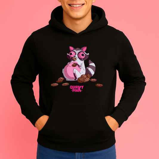 Kash Galletas HOODIE