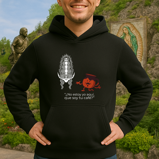 Guadabucks HOODIE