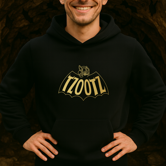 Tzootz HOODIE