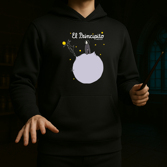 Principito Mestizo HOODIE