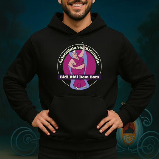 Hada Texmex HOODIE