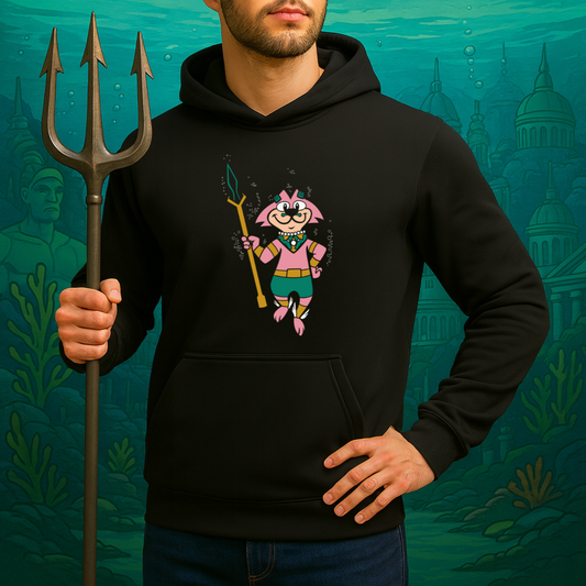 Cucho es amor HOODIE