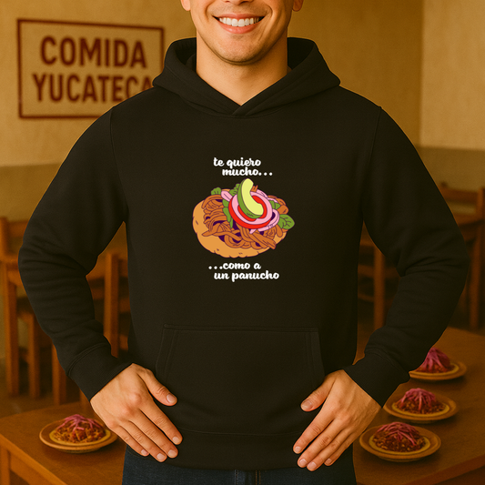 Panucho HOODIE
