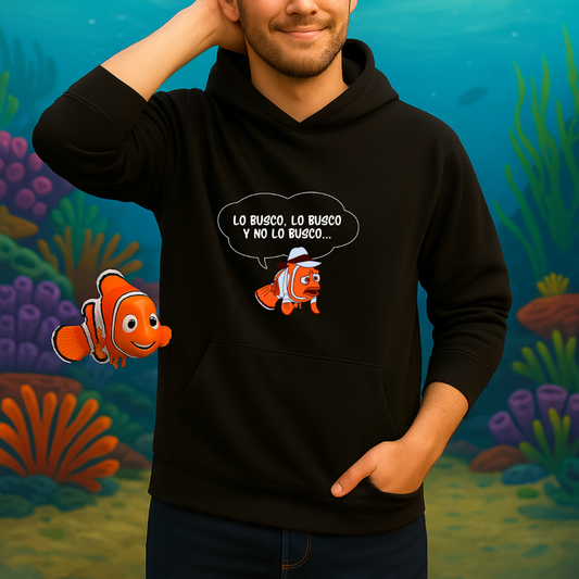 Lo busco HOODIE