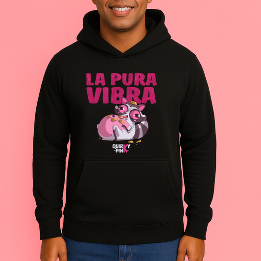 Kash Vibra HOODIE