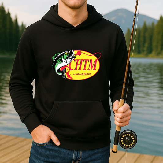 Killer CHTM HOODIE