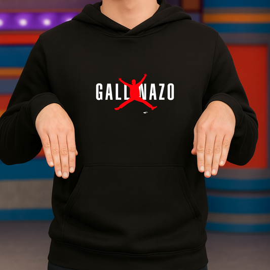 Gallinazo HOODIE