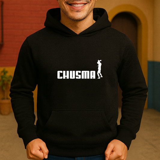 Chusma HOODIE