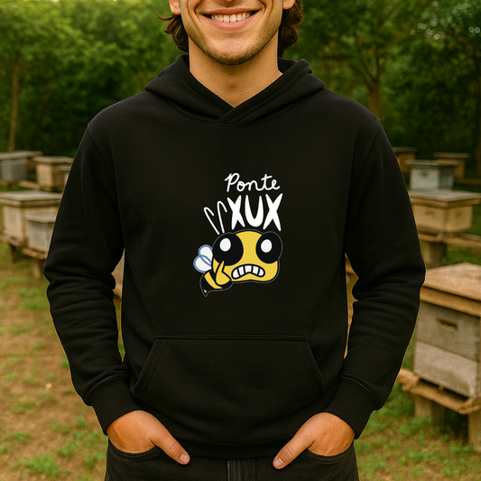 Ponte Xux HOODIE