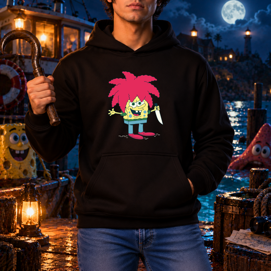 Bob HOODIE